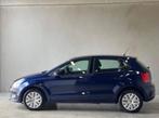 Vw polo, Auto's, Voorwielaandrijving, Euro 5, Stof, Zwart