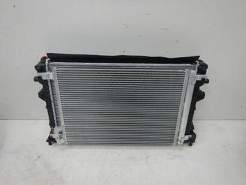 VW Golf 8 Koelerpakket 1.5 TSI 5WA121251C 5Q0121251HS 5Q0121 beschikbaar voor biedingen
