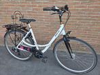 Verschillende soorten fietsen te koop, Gebruikt, 47 tot 50 cm, Versnellingen, Ophalen