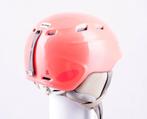 Casque de ski et de snowboard 49 51 53 cm SMITH ZOOM JR., Sports & Fitness, Ski & Ski de fond, Autres marques, Carving, Utilisé