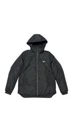 Prada re-nylon puffer jacket winterjas heren jas maat M XL, Kleding | Heren, Ophalen of Verzenden