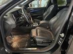 BMW 1 Serie 118 118iA M Sport|Sfeer|Volleder|Cockpit Pro|Sto, 1 Reeks, Gebruikt, 136 pk, Zwart
