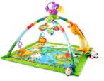 speelmat Fisher-Price, Kinderen en Baby's, Ophalen, Zo goed als nieuw, Speelset, Met geluid