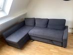 FRIHETEN IKEA Zetel, Ophalen, Gebruikt, 125 tot 150 cm, 150 tot 200 cm