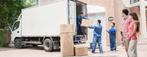 Verhuizingen met eigen camionette