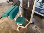 bicep machine, Ophalen, Gebruikt, Armen