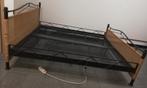 Auping bed, Ophalen, Gebruikt