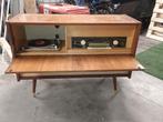 radio meubel, Antiek en Kunst, Ophalen