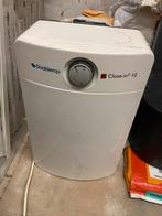Boiler daalderop, Doe-het-zelf en Bouw, Chauffageketels en Boilers, Minder dan 20 liter, Ophalen, Zo goed als nieuw, Boiler