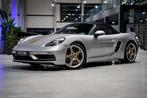 Porsche Boxster 718 GTS 4.0 25Years - Limited Edition, Auto's, Porsche, Automaat, Cabriolet, Overige brandstoffen, 230 g/km