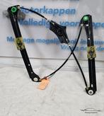 Raammechanisme VW Golf 7 rechts voor 5G4837462F 5 deurs., Auto-onderdelen, Ophalen of Verzenden, Gebruikt, Volkswagen