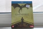 BLU RAY BOX GAME OF THRONES SEIZOEN 5 SEALED, Cd's en Dvd's, Ophalen of Verzenden