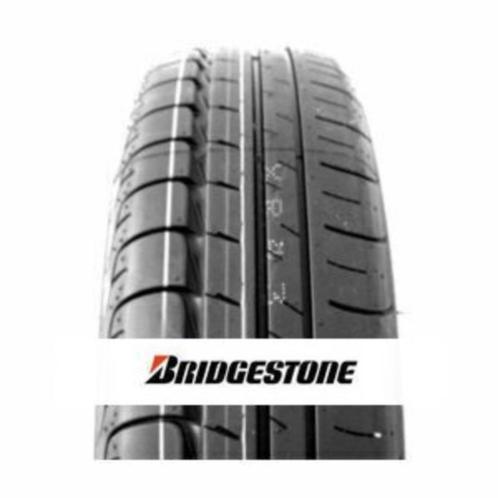 Bridgestone ecopia ep500 155/60 R20 80Q, Auto-onderdelen, Banden en Velgen, Band(en), All Season, 20 inch, 155 mm, Personenwagen