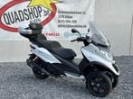 PIAGGIO MP3 500, Motoren, Motoren | Piaggio, Scooter, Bedrijf, 500 cc