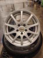 dezent velgen ZONDER BANDEN!!, Auto-onderdelen, Banden en Velgen, Ophalen, Gebruikt, 16 inch, Velg(en)