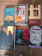 romans, Ophalen of Verzenden, Zo goed als nieuw