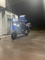 Yamaha r125 2024, Motoren, Motoren | Yamaha, ABS, 125 cc, 11 kW of minder, 1 cilinder