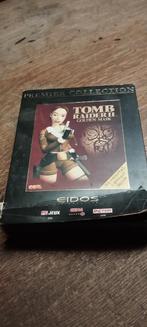 Jeux PC Tomb raider II golden mask, Avontuur en Actie, Vanaf 18 jaar, 1 speler, Eén computer