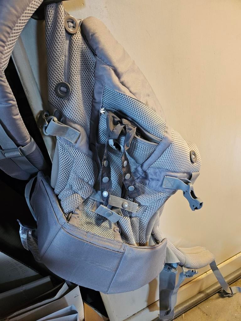 Draagzak te koop, Enlèvement, Porte-bébé