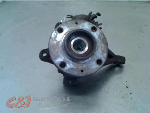 Fusee links-voor van een Citroen Berlingo, Auto-onderdelen, Ophanging en Onderstel, Citroën, Gebruikt, 3 maanden garantie, Ophalen of Verzenden