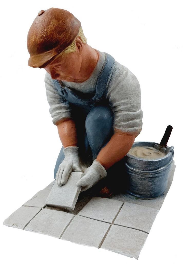 Carreleur indépendant, Bricolage & Construction, Bricolage & Rénovation Autre, Enlèvement ou Envoi