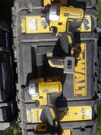 Dewalt machines, 600 watts ou plus, Marteau perforateur et/ou Marteau piqueur, Enlèvement, Utilisé