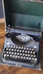 Mercedes Prima typewriter, Diversen, Typemachines, Ophalen of Verzenden, Gebruikt