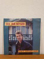 Erik Van Neygen - Het spijt me, Ophalen of Verzenden, Gebruikt