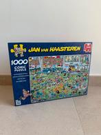 3 Jan Van Haasteren puzzels, Ophalen of Verzenden, 500 t/m 1500 stukjes, Zo goed als nieuw, Legpuzzel