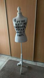 paspop, Ophalen, Zo goed als nieuw