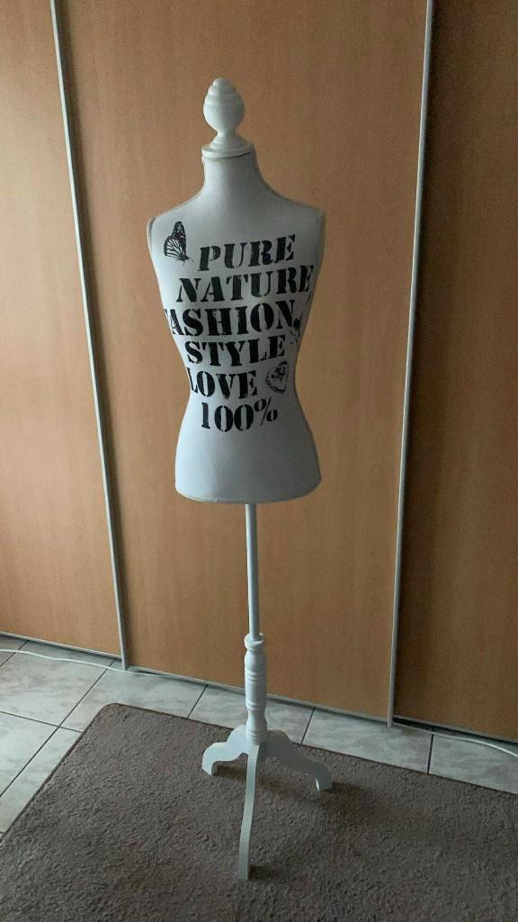 paspop, Huis en Inrichting, Woonaccessoires | Etagères, Zo goed als nieuw, Ophalen