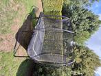 Trampoline exit, Kinderen en Baby's, Ophalen, Gebruikt
