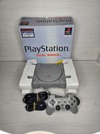 Console playstation 1, Consoles de jeu & Jeux vidéo, Consoles de jeu | Sony PlayStation 1