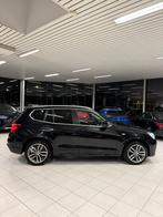 BMW X3 xDrive 2.0D 135 kW euro 5 euro 5 automatisch 4x4-pakk, Auto's, BMW, Automaat, Euro 5, Diesel, 5 deurs