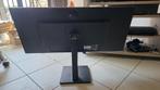 HP X34 Ultrawide gaming monitor (vaste prijs), Gebruikt, IPS, Minder dan 1 ms, HP