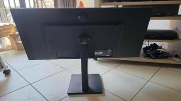 HP X34 Ultrawide gaming monitor (vaste prijs), Gaming, IPS, Autres résolutions, Moins de 1 ms