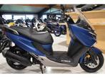Kymco X-Town CITY 125, Motoren, Scooter, Kymco, Bedrijf, 125 cc