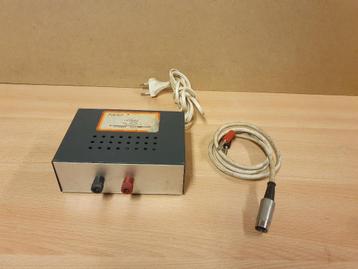 Stabilized Power Supply beschikbaar voor biedingen