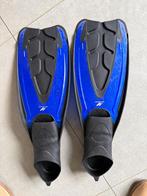 Rucanor zwemvliezen xxs 34-35, Watersport en Boten, Snorkelen, Ophalen of Verzenden, Gebruikt, Snorkelvinnen