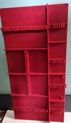 Shunter pour 48 couverts de la Gainerie d'Anvers, Maison & Meubles, Cuisine | Couverts, Enlèvement ou Envoi, Utilisé, Autres matériaux