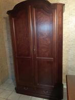 hallkast+kleine kast+spiegel, Antiek en Kunst, Ophalen