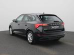 Skoda Scala 1.0 TSI 70kW Ambition Sensoren | zeterverw., Voorwielaandrijving, Gebruikt, 95 pk, 1192 kg
