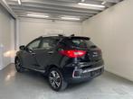 Jac - IEV7S - Elektrisch - Leder - 360camera -..., Auto's, Zwart, Leder, 5 zetels, 5 deurs