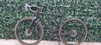 Zwarte gravelbike van scott, Fietsen en Brommers, Ophalen, Gebruikt, Aluminium, Overige merken