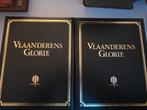 Vlaanderens Glorie boeken, Boeken, Geschiedenis | Nationaal, Ophalen, Zo goed als nieuw