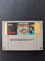 Super Mario All-Stars SNES, Ophalen of Verzenden