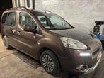 Peugeot partner tepee, Auto's, Euro 5, Bruin, Particulier, Partner Tepee