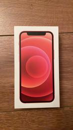 Iphone 12 Mini, Télécoms, Rouge, IPhone 12 Mini, Enlèvement, Utilisé