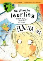 De slimste leerling Hilde E. Gerard, Gelezen, Fictie algemeen, Ophalen of Verzenden, Hilde E. Gerard