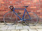 Retro koersfiets, Fietsen en Brommers, Fietsen | Racefietsen, Ophalen, Gebruikt